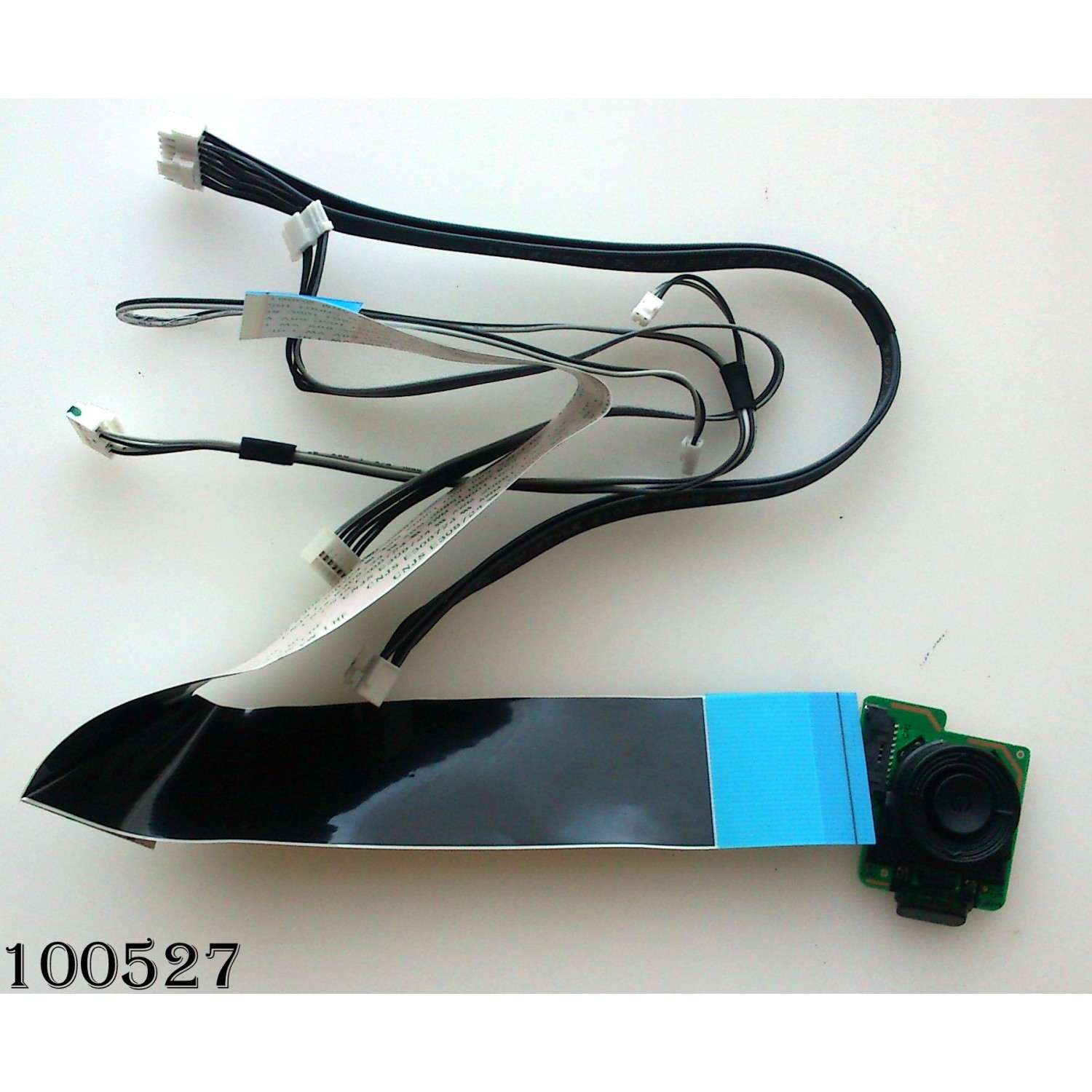 KIT DE CABLES PARA TV / SAMSUNG UN32EH4003FXZX TD06